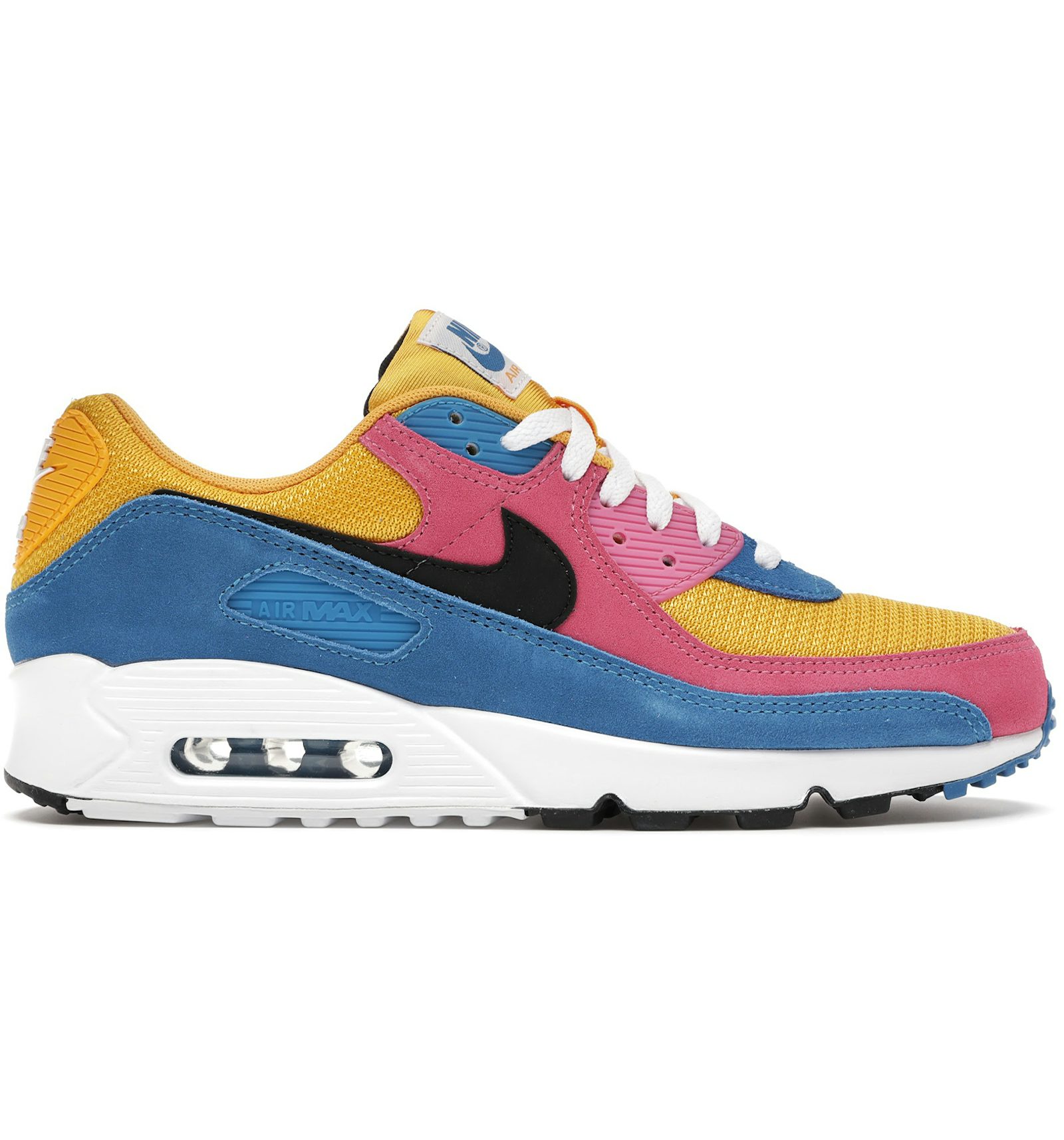 Air max 90 粉紅 Clearance