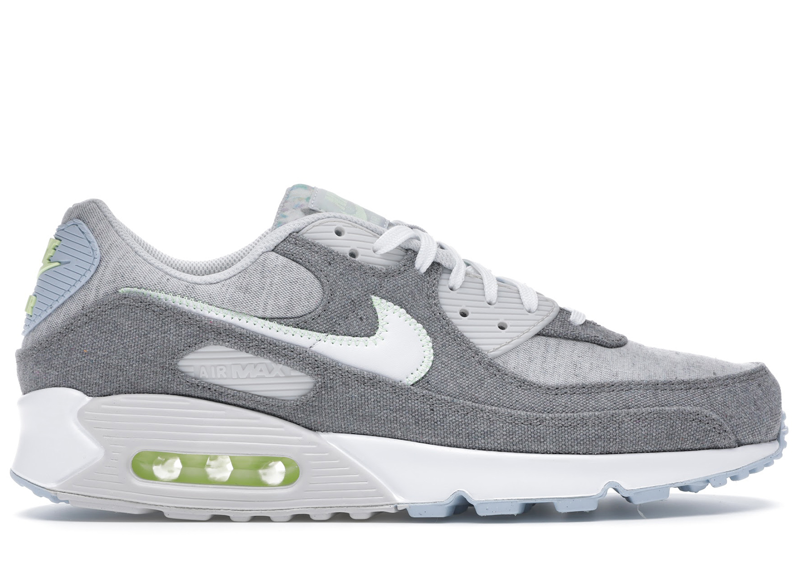 Nike Air Max 90 Recycled Canvas - CK6467-001