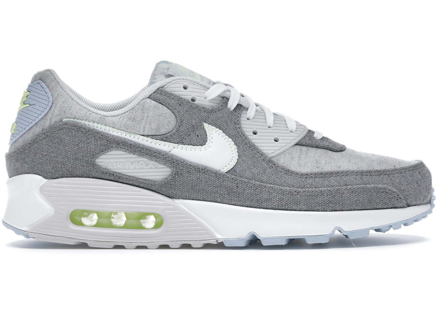 Nike air max canvas Outlet