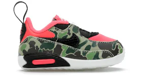 Nike Air Max 90 Reverse Duck Camo 2020 Men s CW6024 600 US