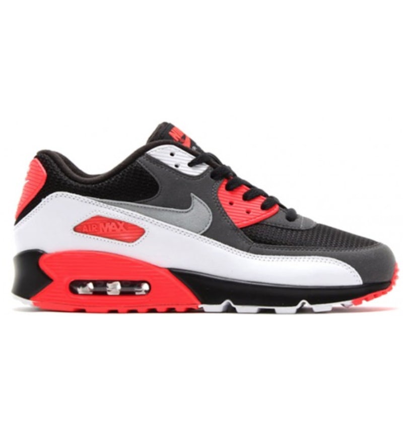 Nike Air Max 90 Reverse Infrared Men's 725233-006 GB