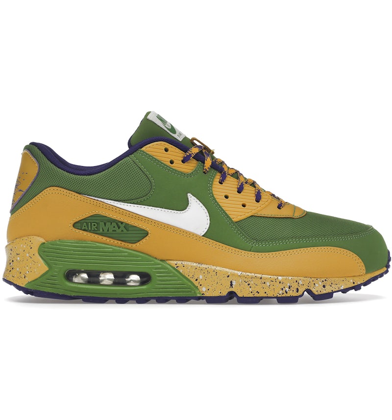 Max 90s Expensive Nike Air Max Original Nike Air Max 90 Hyper Jade