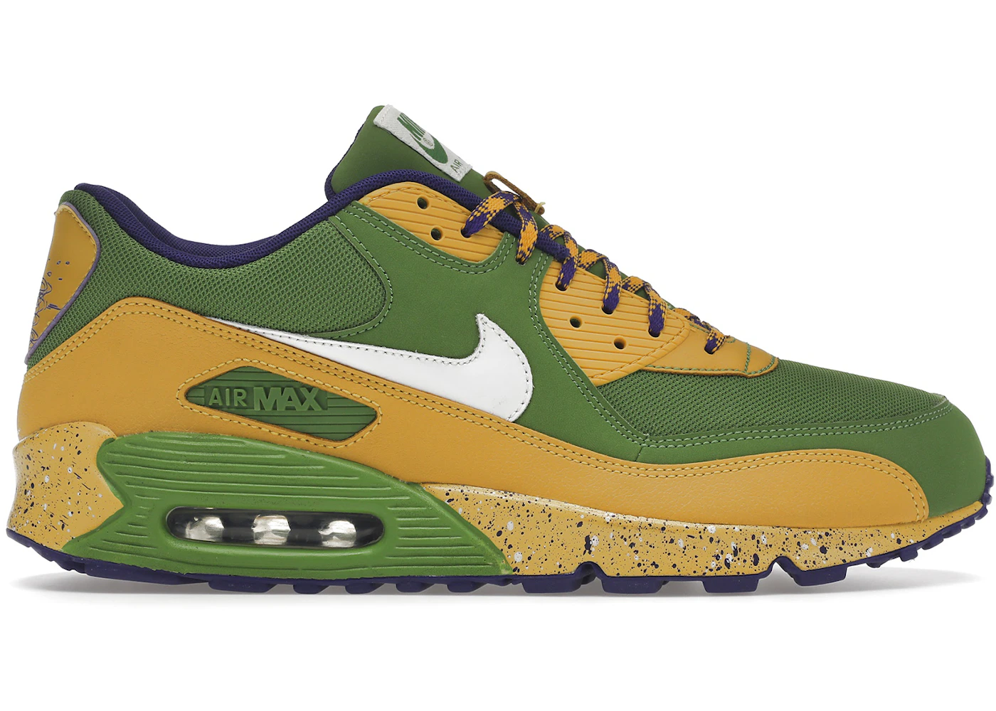 Nike Air Max 90 Running Man Men's 312334-311 US
