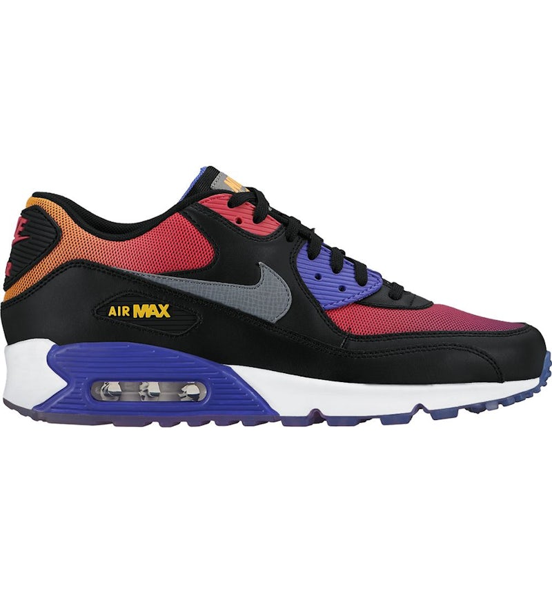 Nike Sneaker Air Max 95 Sd Nike Air Max 90 SD Gradient Men's