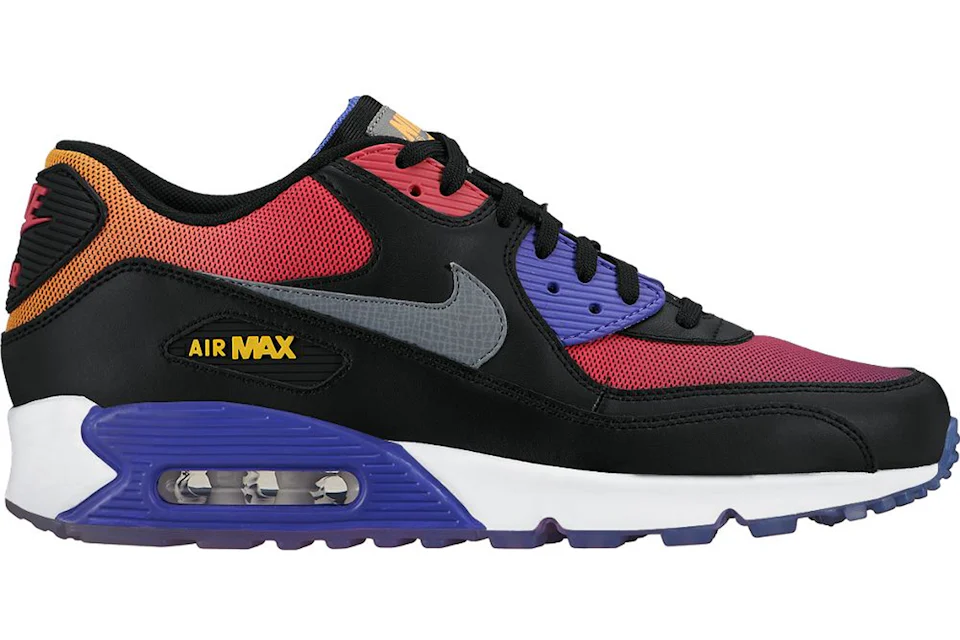 Nike air max 90 2025 sd gradient