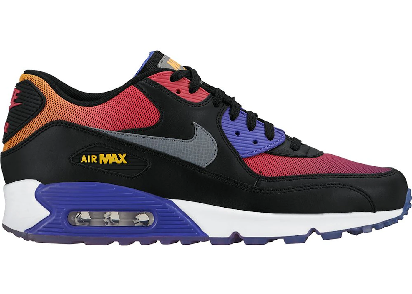 Nike Air Max 90 SD Farbverlauf Herren 724763 005 DE