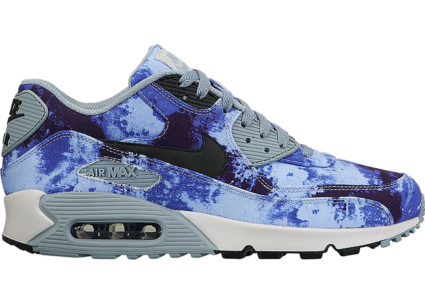 Air max 90 2024 purpura