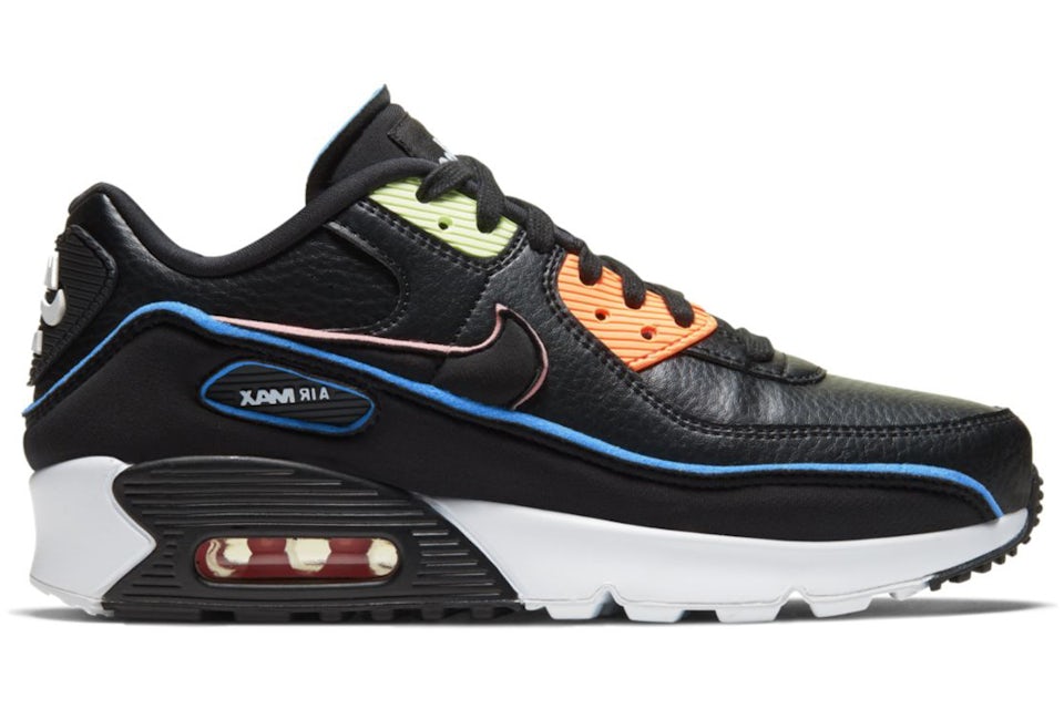 Nike air max 90 x undefeated stockx Clearance