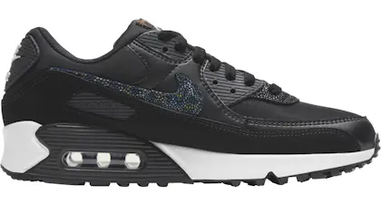 Nike Air Max 90 SE White Safari (Women's) - CV8824-100 - US