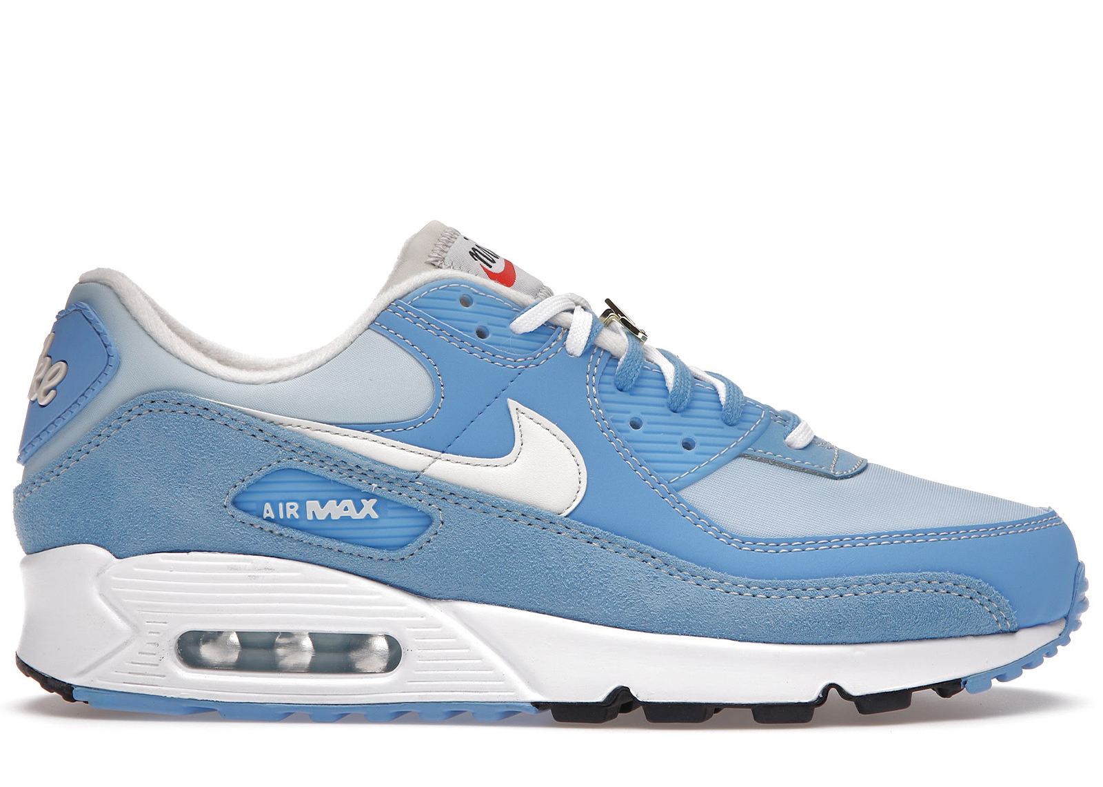 Nike Air Max 90 SE First Use University Blue