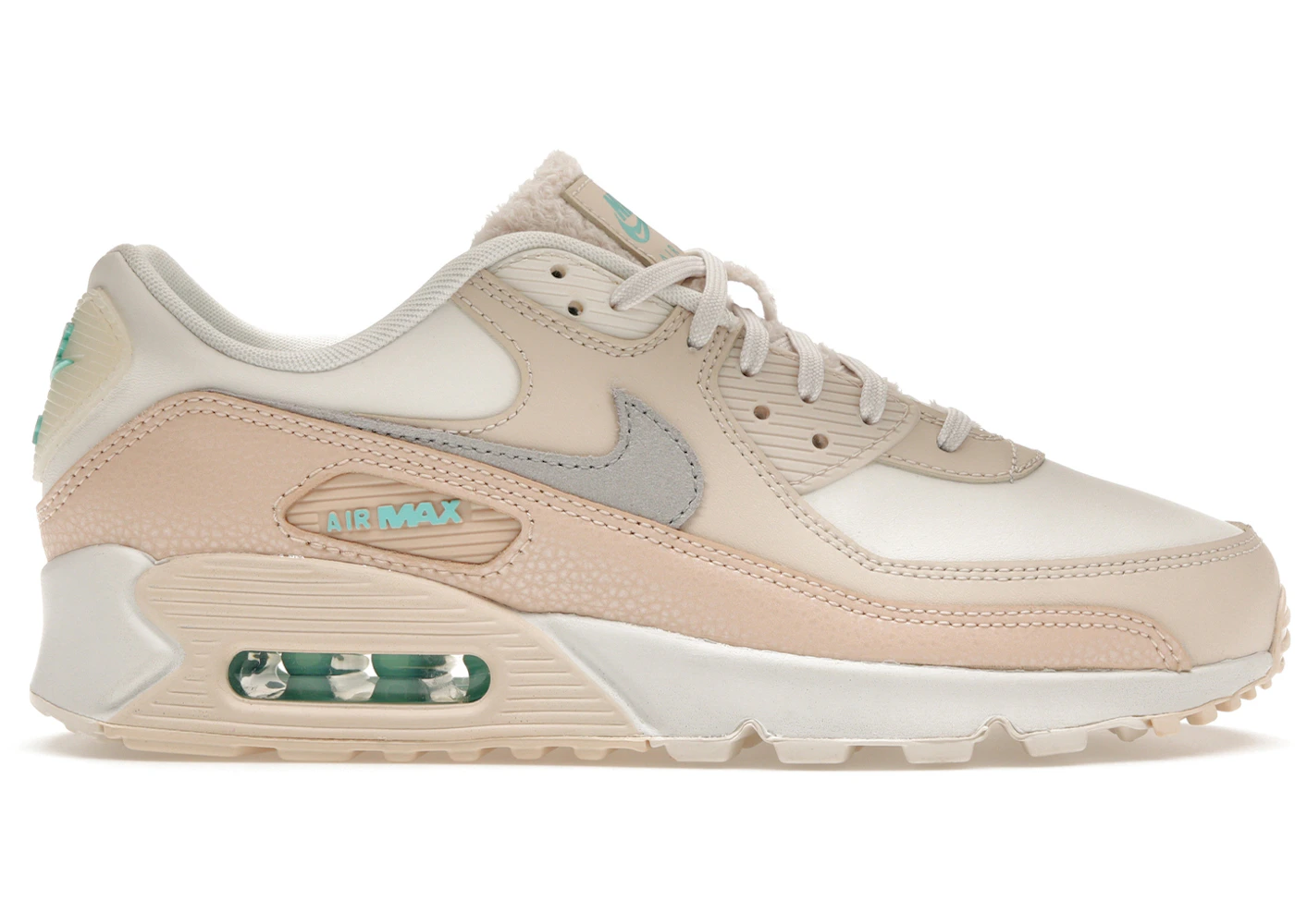 Nike air max 90 essential feminino Clearance