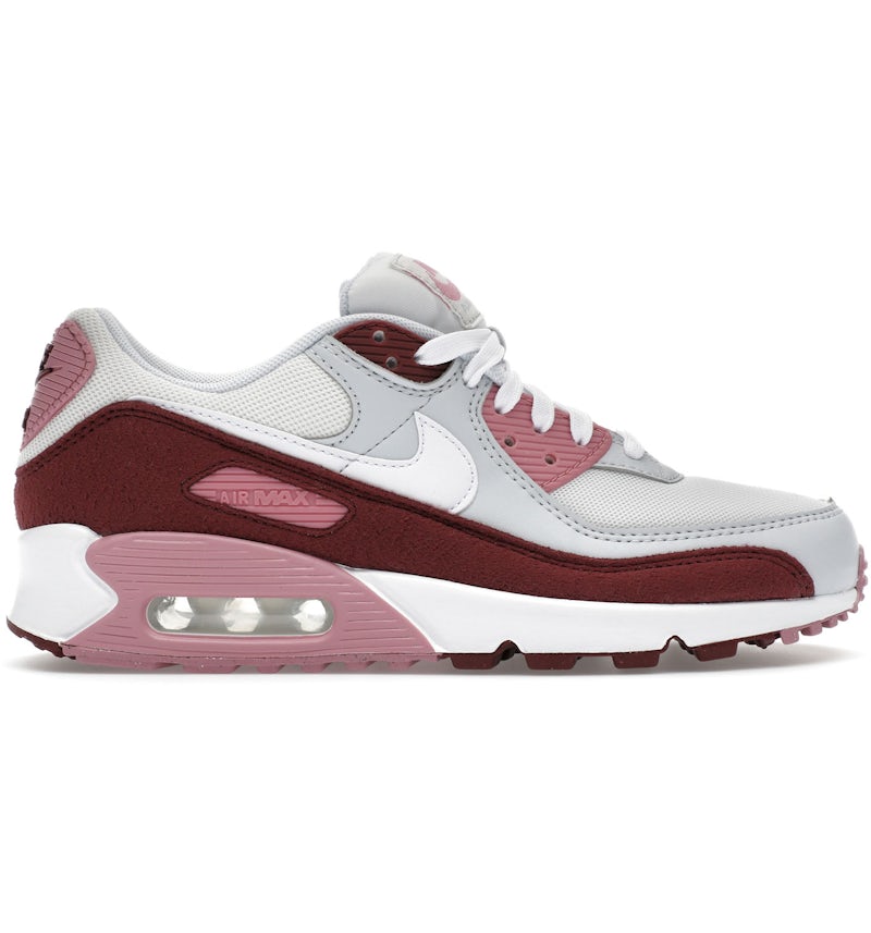 Nike Air Max 90 SE Neapolitan (Women's) HM9451-600 US