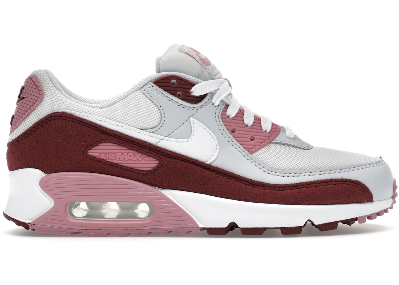 Nike Air Max 90 SE Neapolitan (Women's) HM9451-600 US