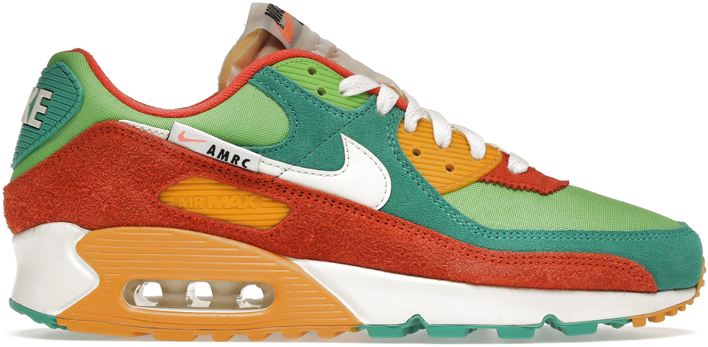 Air Max 90 - All Sizes & Colorways at