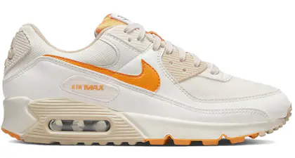 Nike Air Max 90 Curry - 700155-107