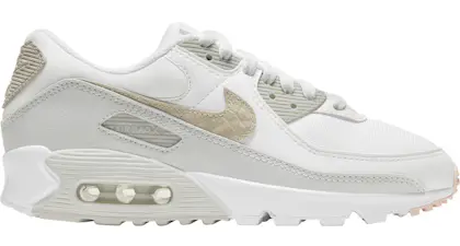 Nike Air Max 90 Safari (2009) (Women's) - 443817-102 - US