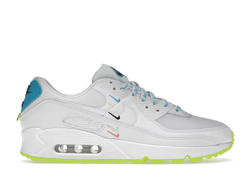 Nike Air Max 90 SE Worldwide Pack Women s CK7069 100 US