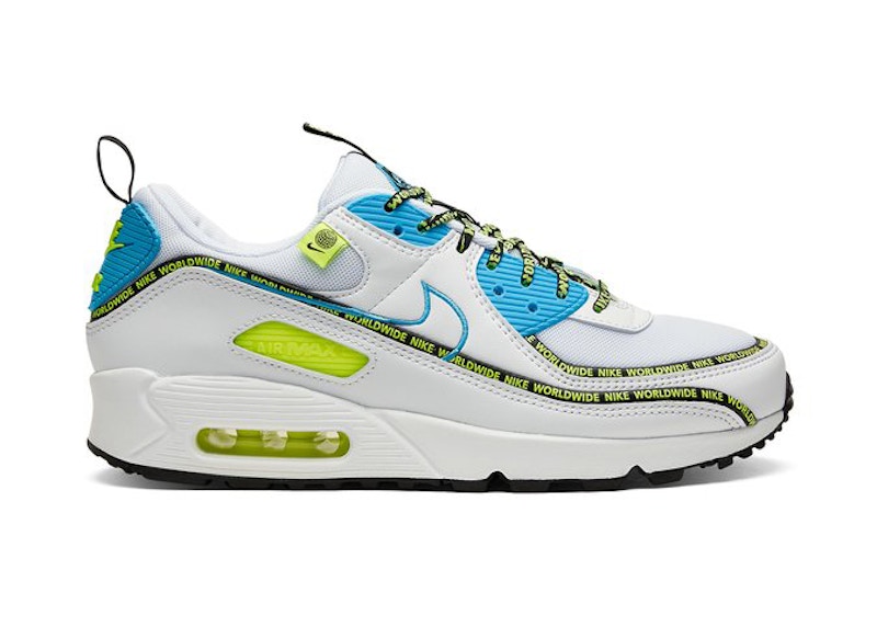 air max 90 volt stockx