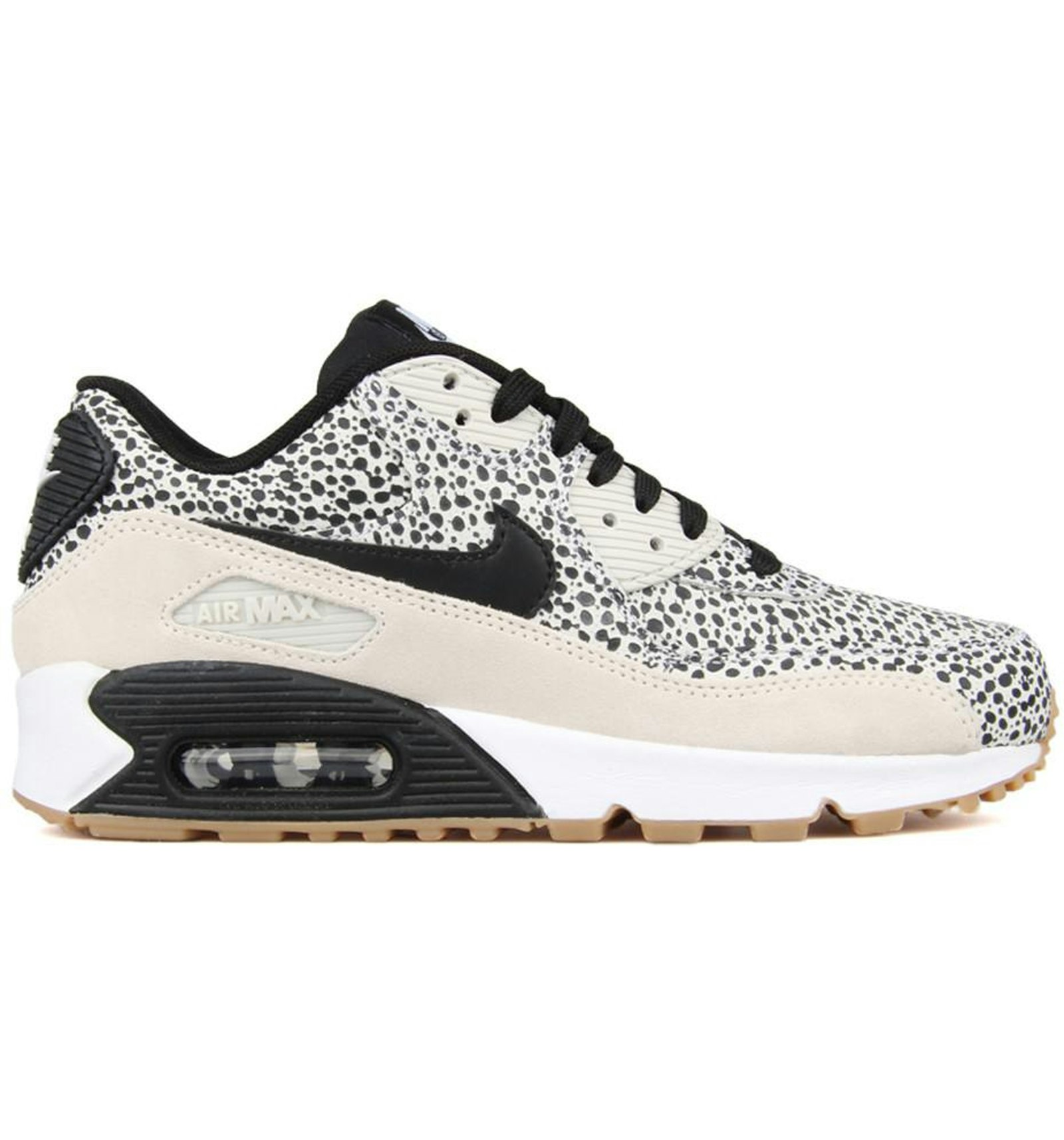 Nike Air Max 90 Safari (2009) (Women's)