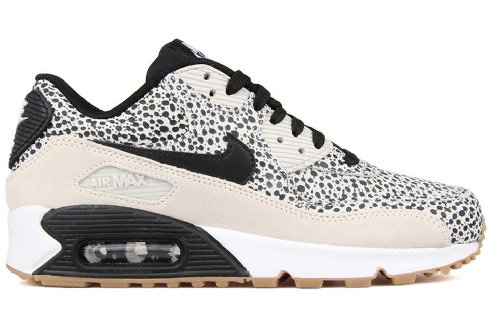 Nike air 2025 max 90 safari
