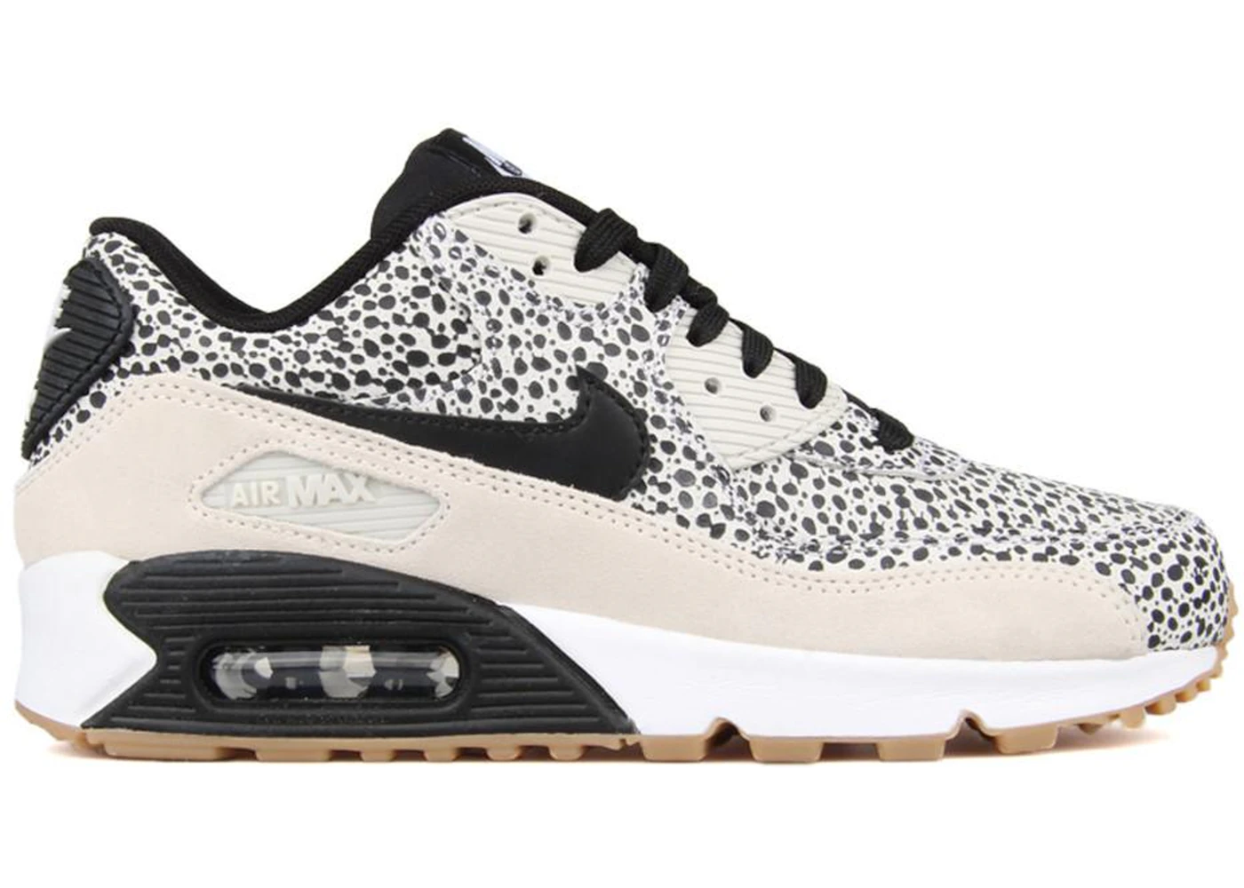 Air max 2025 90 bamboo safari