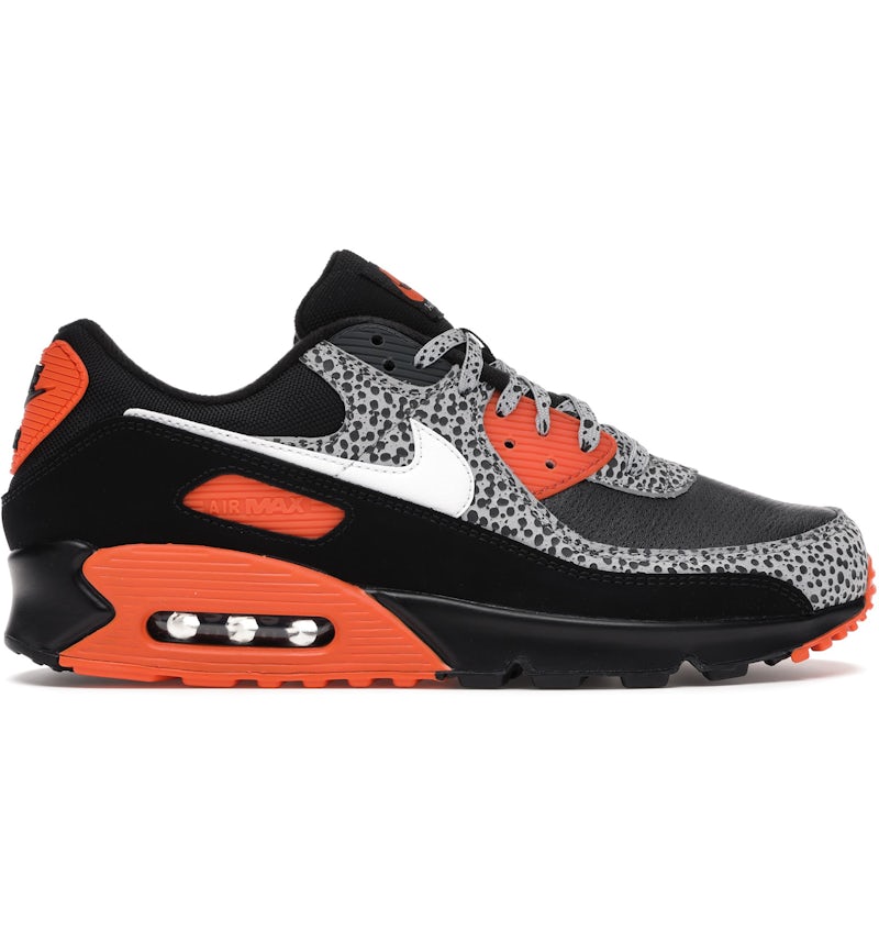Nike Air Max 90 Safari (2020) Men's - DA5427-001 - US