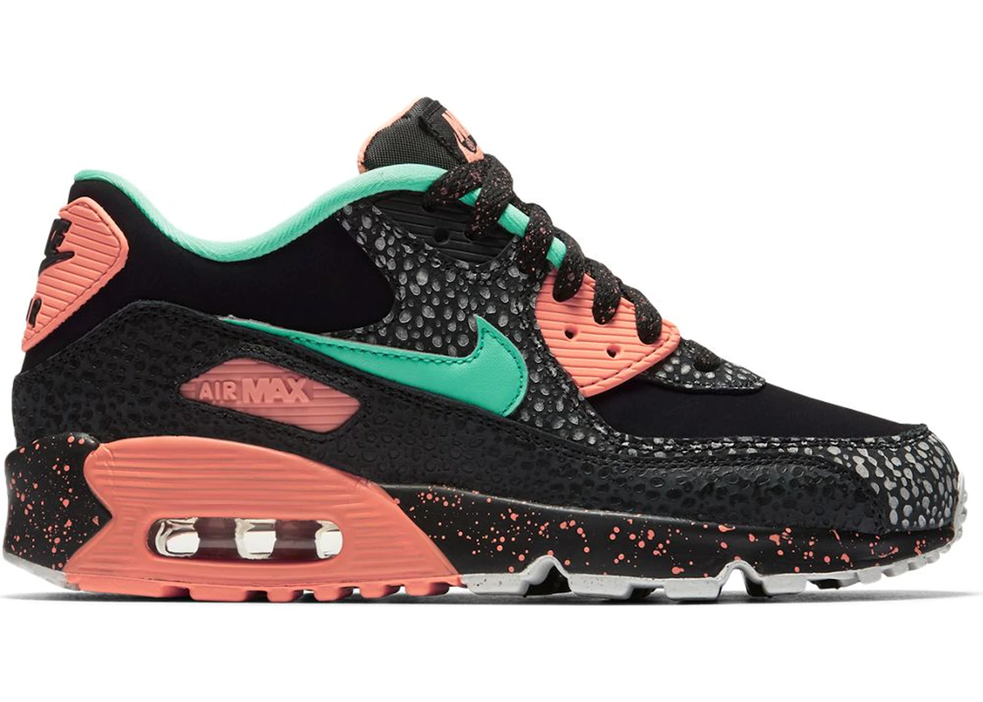 Nike air max 90 glow sales