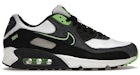 Nike Air Max 90 Scream Green