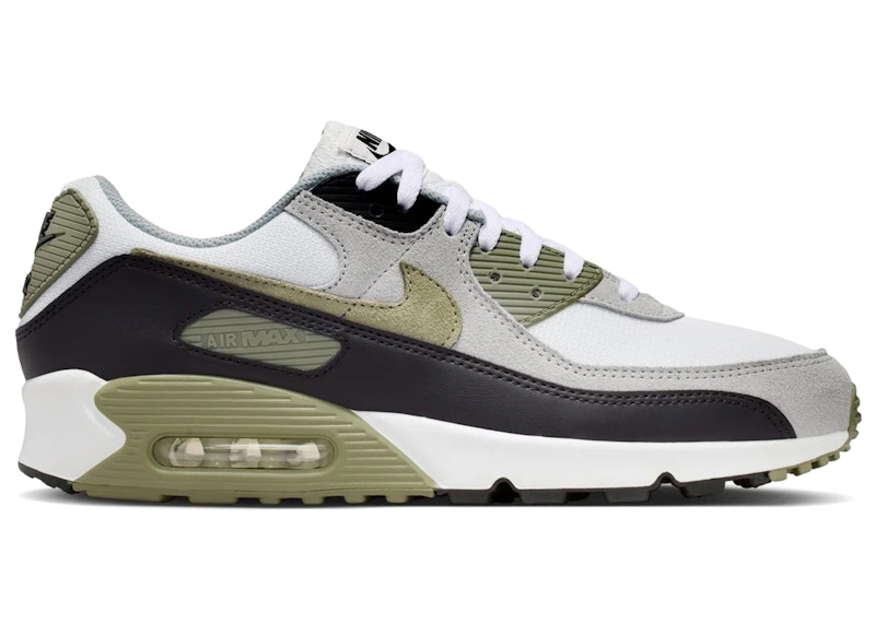 Nike Air Max 90 Silver Sage