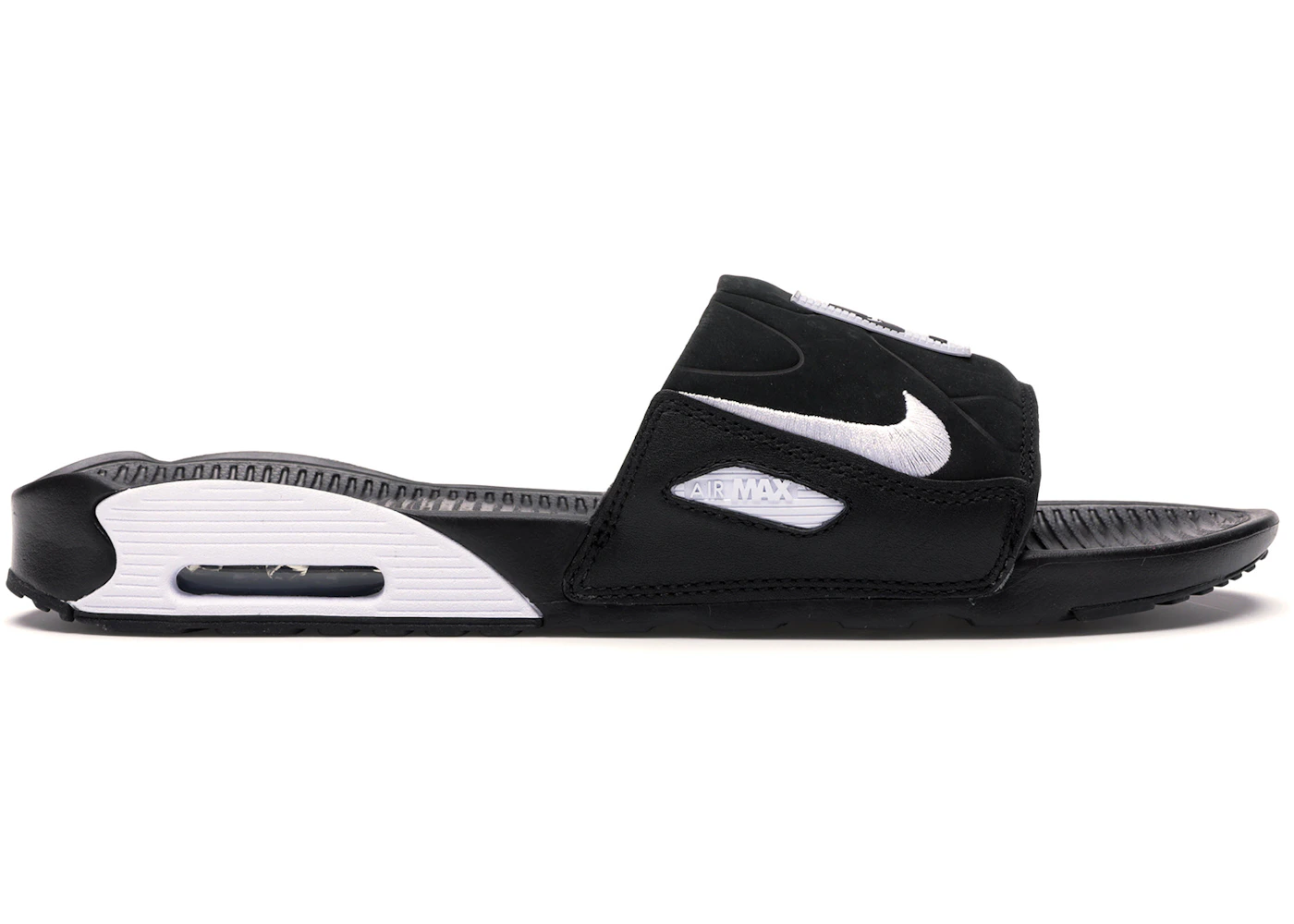 Air max mens slides Clearance