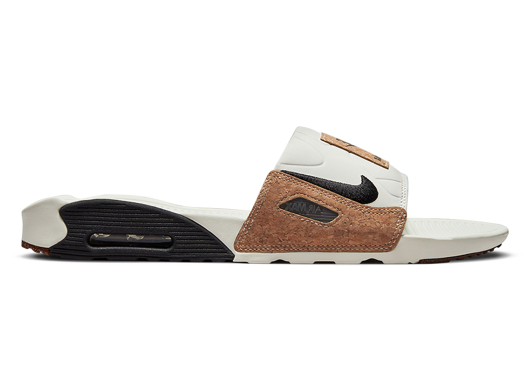 Nike Air Max 90 Slide Cork
