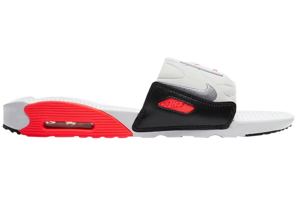 Nike air max 90 slide canada Clearance