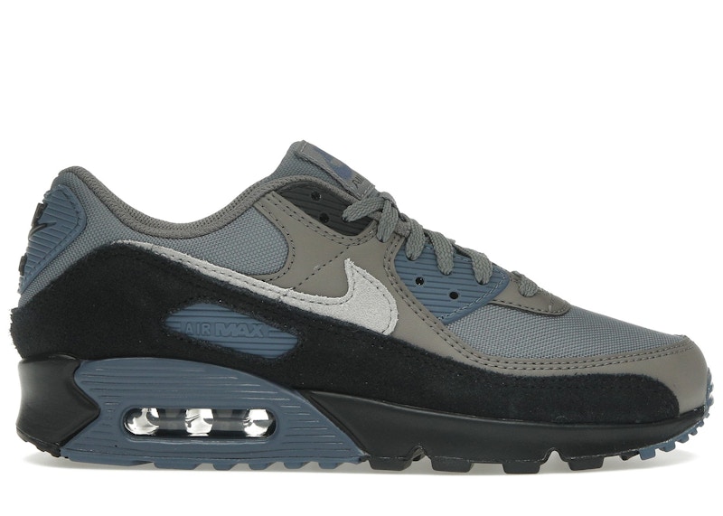 Nike-Air-Max-90-Smoke-Grey-