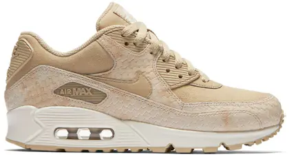 Nike Air Max 90 Infrared Snake - 725235-300