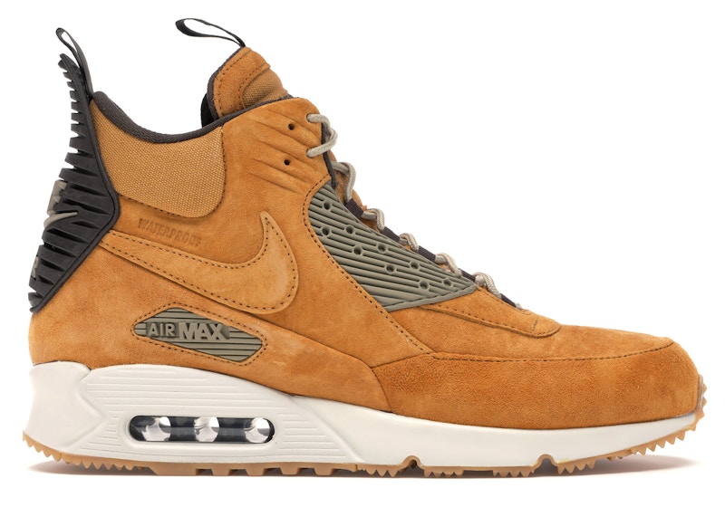 Nike Air Max 90 Sneakerboot Winter 