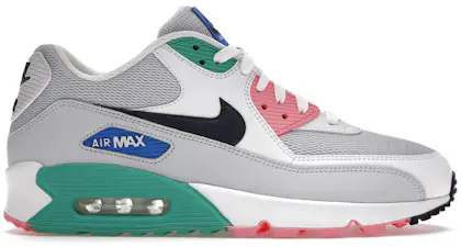 Nike Air Max 270 South Beach Men's - BV6078-400 - US