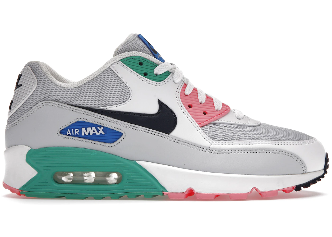 Nike Air Max 90 South Beach Men's AJ1285-100 US
