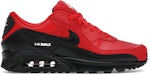 Nike Air Max 90 Speed Rot