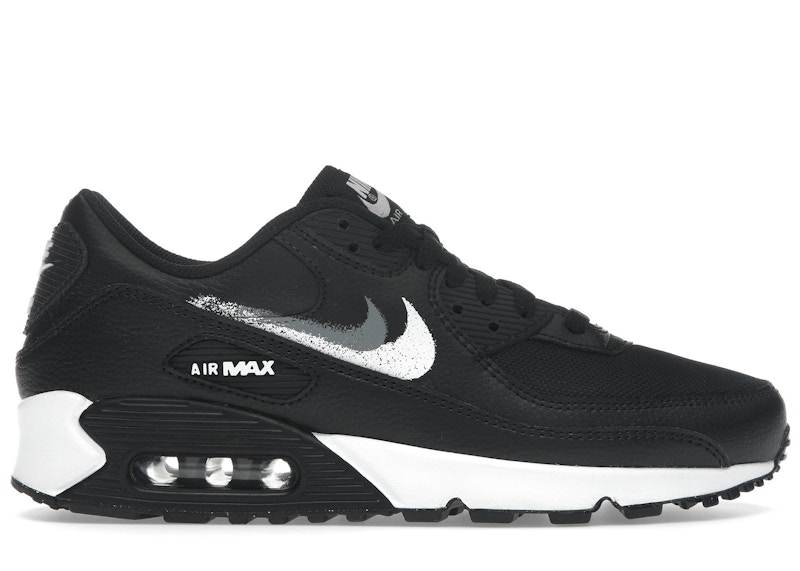 air max 90 paint