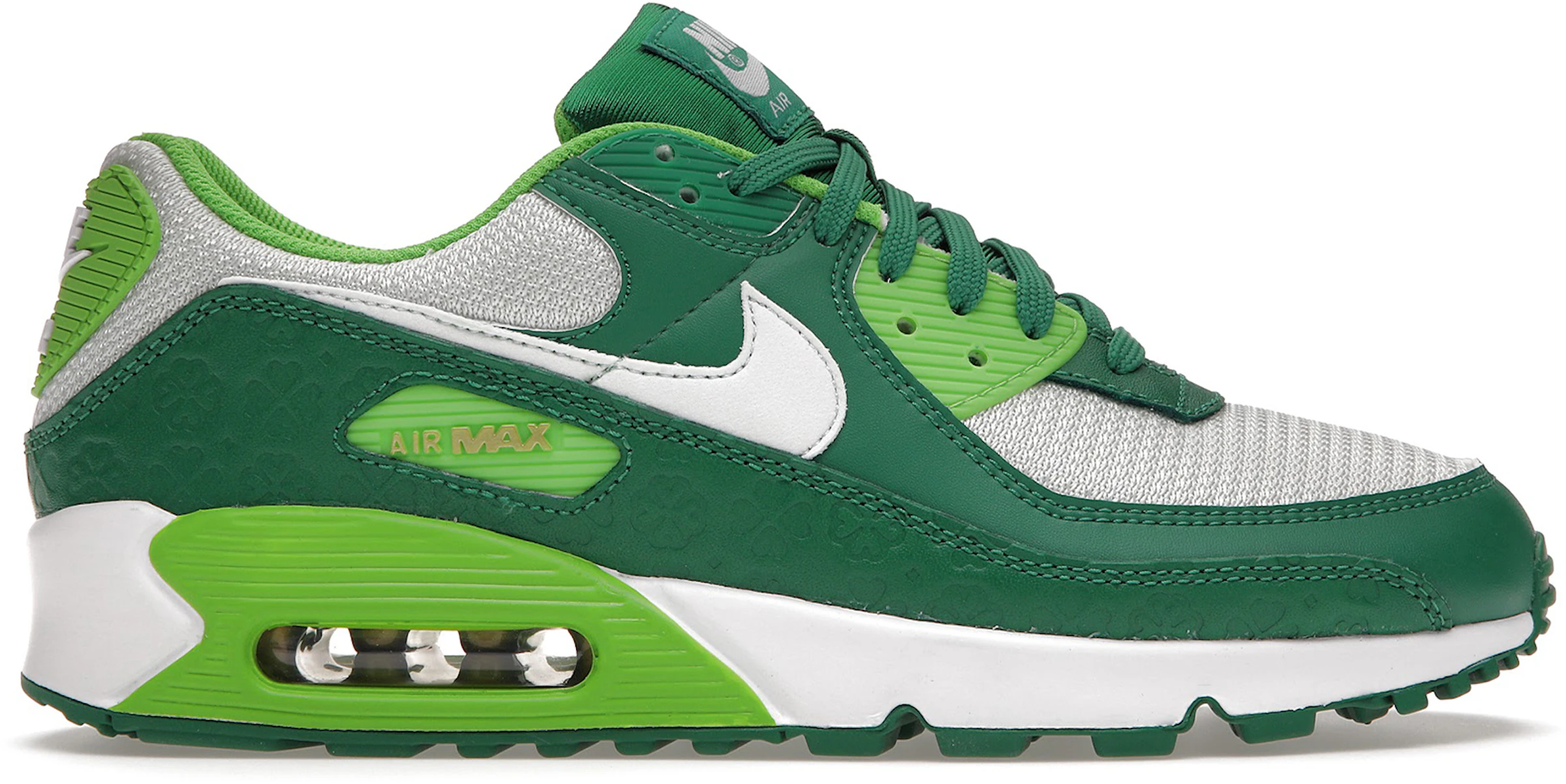 Air 90 St Patrick's Day (2021) DD8555-300 -