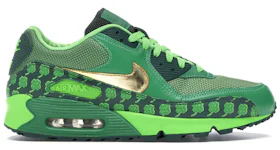 Nike air max 90 st online patrick's day