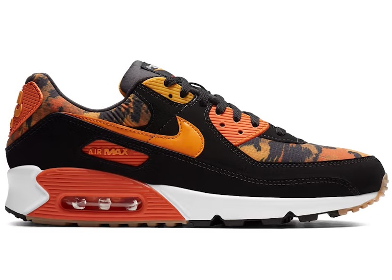 Nike Air Max 90 Atmos Duck Hunter Camo Men's - 333888-025 - US