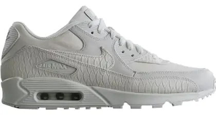 Nike Air Max 90 Vapor Men's - 537384-303 - US