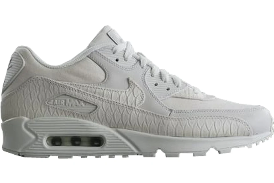 Air max online 90 premium white