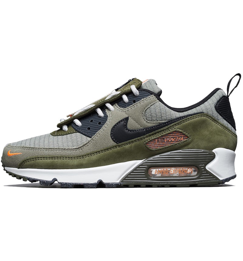 Nike Air Max 90 Surplus Supply Men's DD5354-222 GB