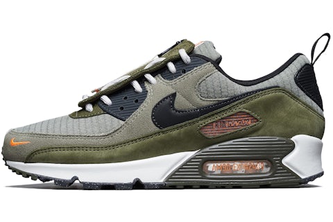 Nike Air Max 90 Surplus Supply Men's DD5354-222 US