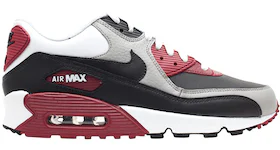 Nike Air Max 90 Team Grey Black