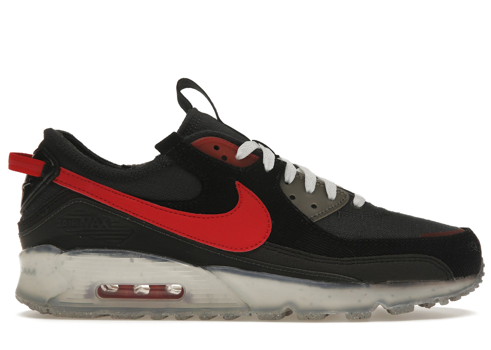 Nike Air Max 90 Terrascape Anthracite University Red Men's 
