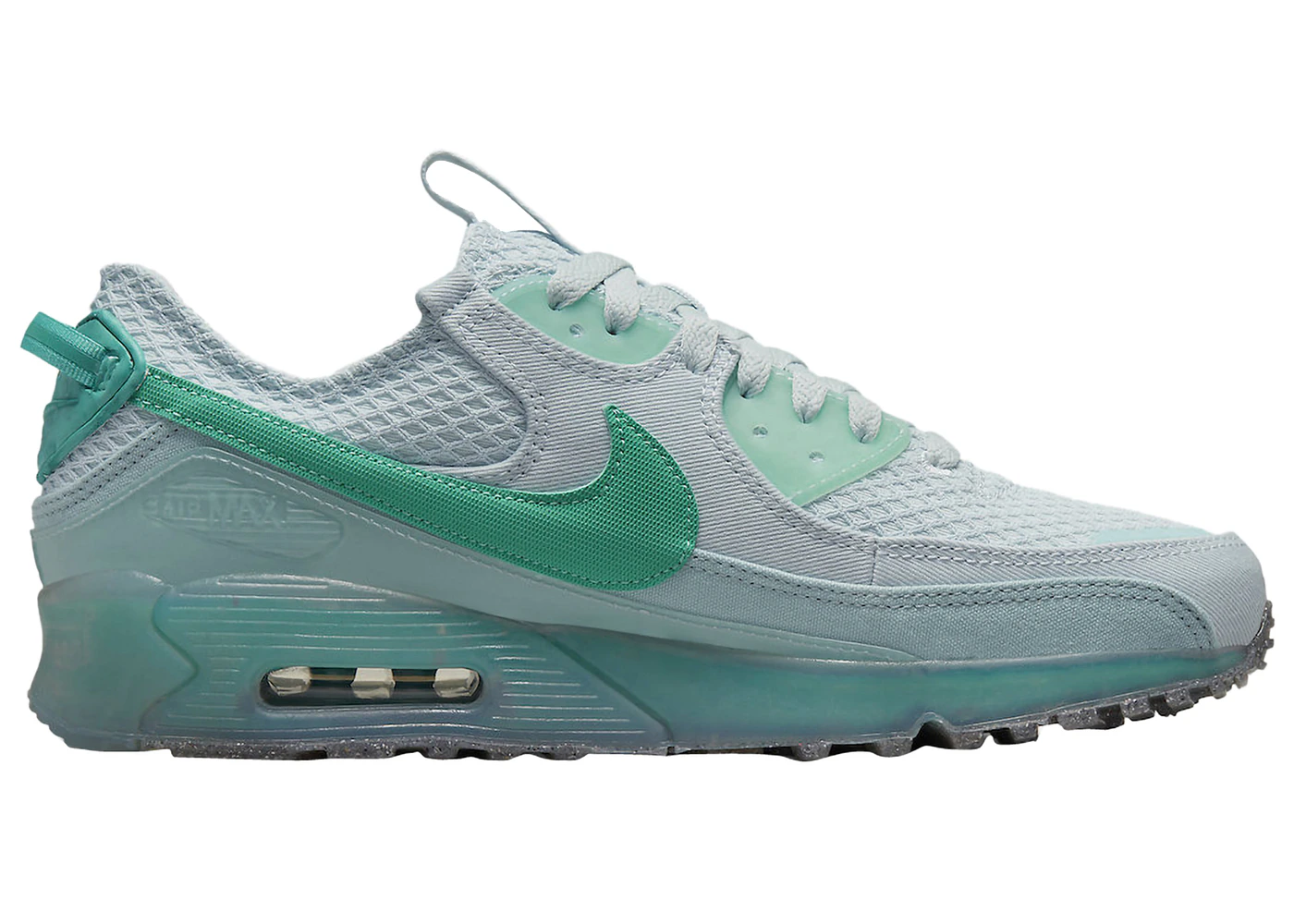 Nike air max 90 verde acqua Clearance