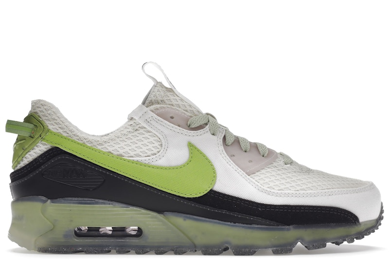 Nike air max 90 clay clearance green